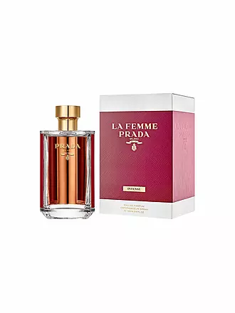 PRADA | La Femme Prada Intense Eau de Parfum Spray 100ml | 